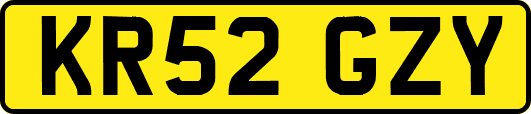 KR52GZY