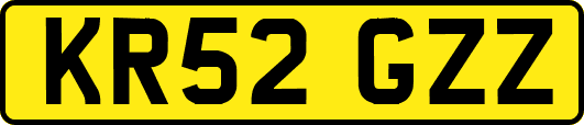 KR52GZZ