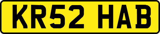 KR52HAB
