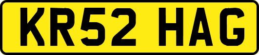 KR52HAG