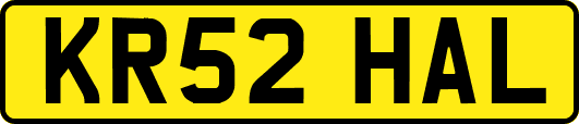 KR52HAL