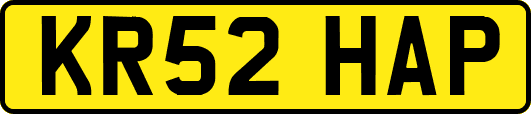 KR52HAP