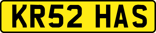 KR52HAS