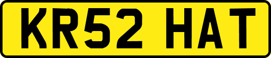 KR52HAT