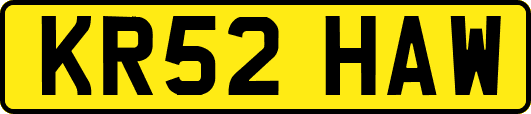 KR52HAW