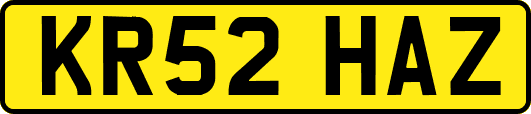 KR52HAZ