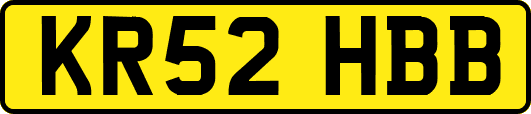 KR52HBB
