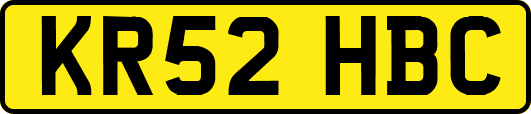 KR52HBC