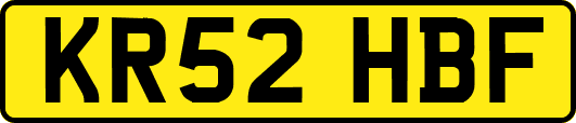 KR52HBF