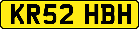 KR52HBH