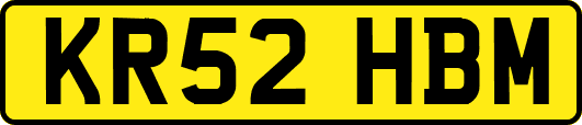KR52HBM