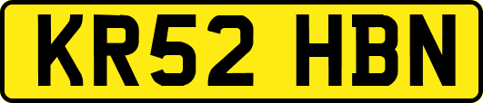 KR52HBN