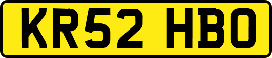 KR52HBO