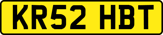 KR52HBT