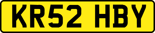 KR52HBY
