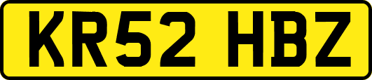 KR52HBZ