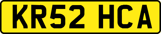 KR52HCA