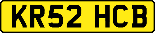 KR52HCB