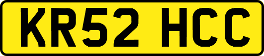 KR52HCC