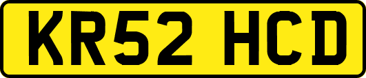 KR52HCD