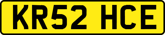 KR52HCE