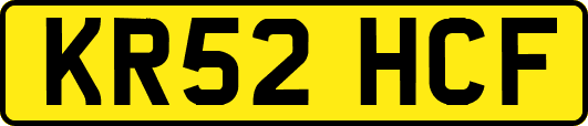 KR52HCF