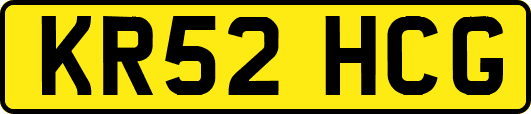 KR52HCG