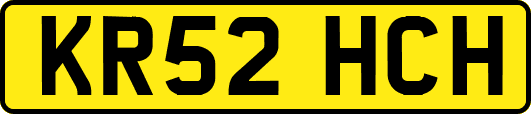 KR52HCH