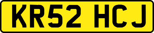 KR52HCJ