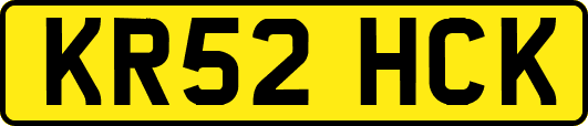 KR52HCK