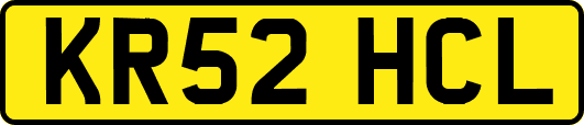 KR52HCL