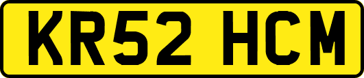 KR52HCM