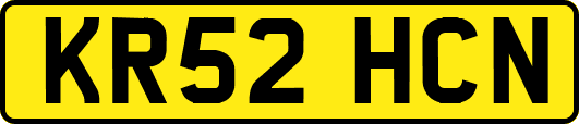 KR52HCN