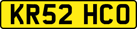KR52HCO