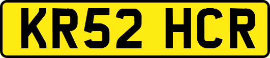 KR52HCR