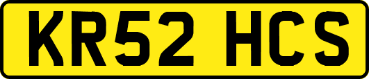 KR52HCS