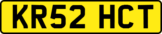 KR52HCT