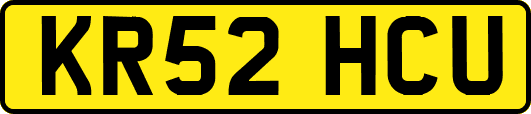 KR52HCU