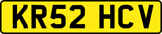 KR52HCV
