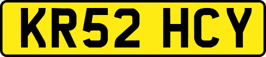 KR52HCY