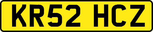 KR52HCZ