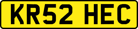 KR52HEC