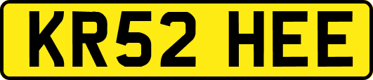 KR52HEE