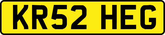 KR52HEG