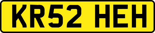 KR52HEH
