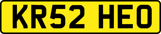 KR52HEO