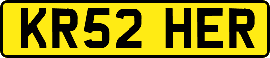 KR52HER