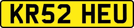 KR52HEU