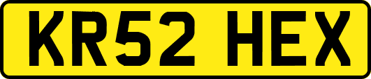 KR52HEX