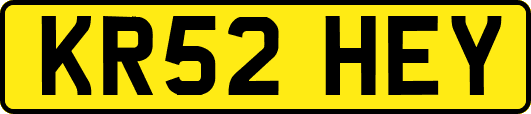 KR52HEY